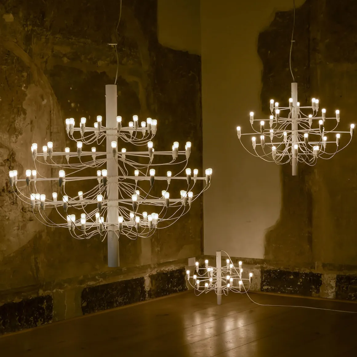 Flos 2097/18 Pendelleuchte