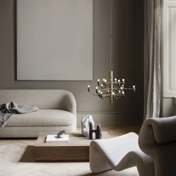 Flos 2097/18 Pendelleuchte