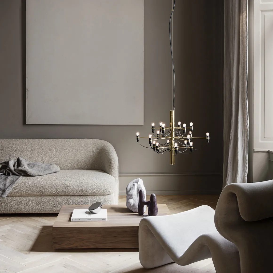 Flos 2097/18 Pendelleuchte