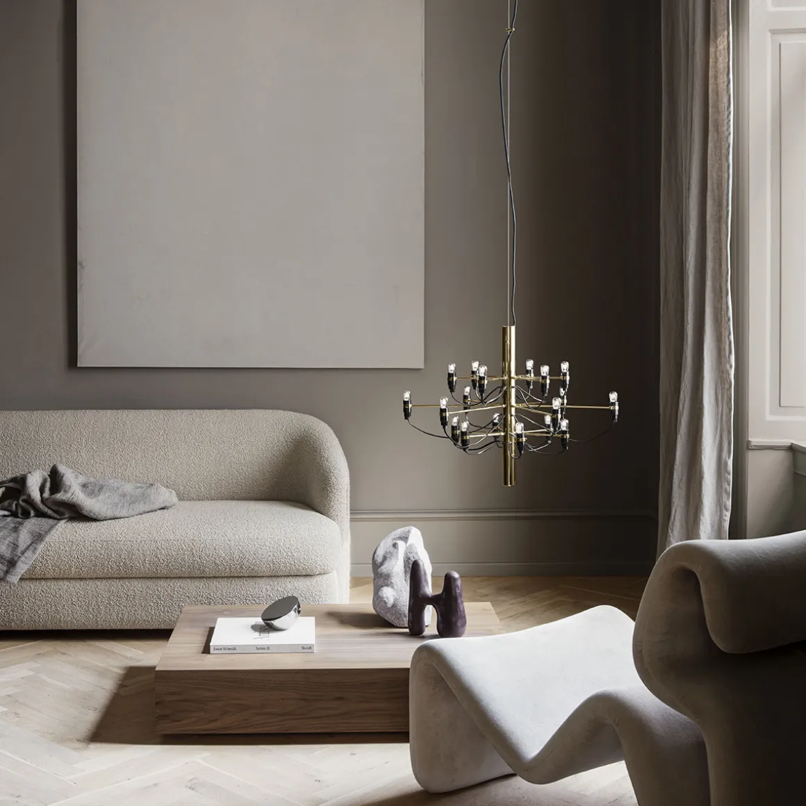 Flos 2097/18 Pendelleuchte