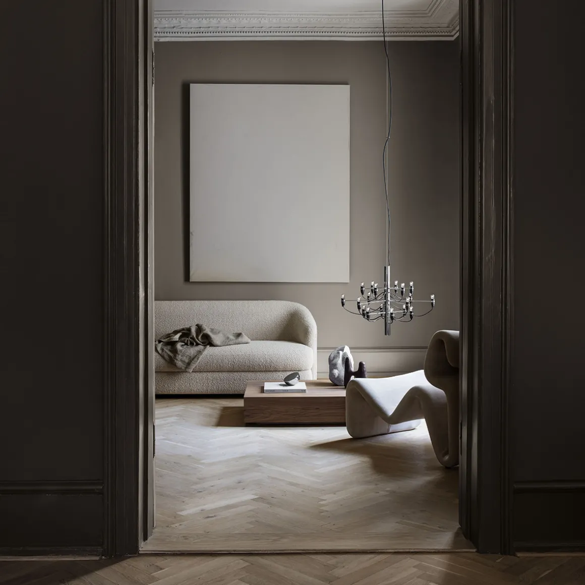 Flos 2097/18 Pendelleuchte