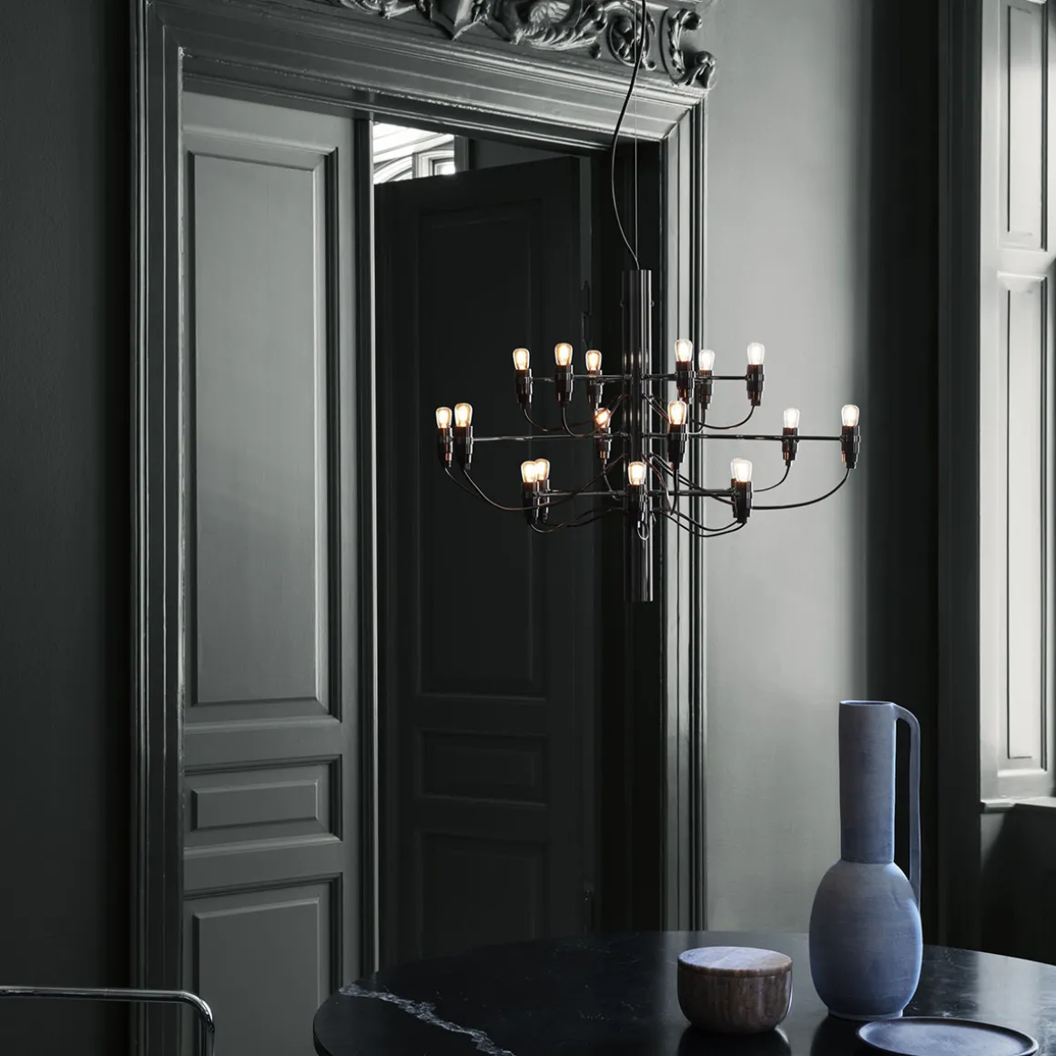 Flos 2097/18 Pendelleuchte