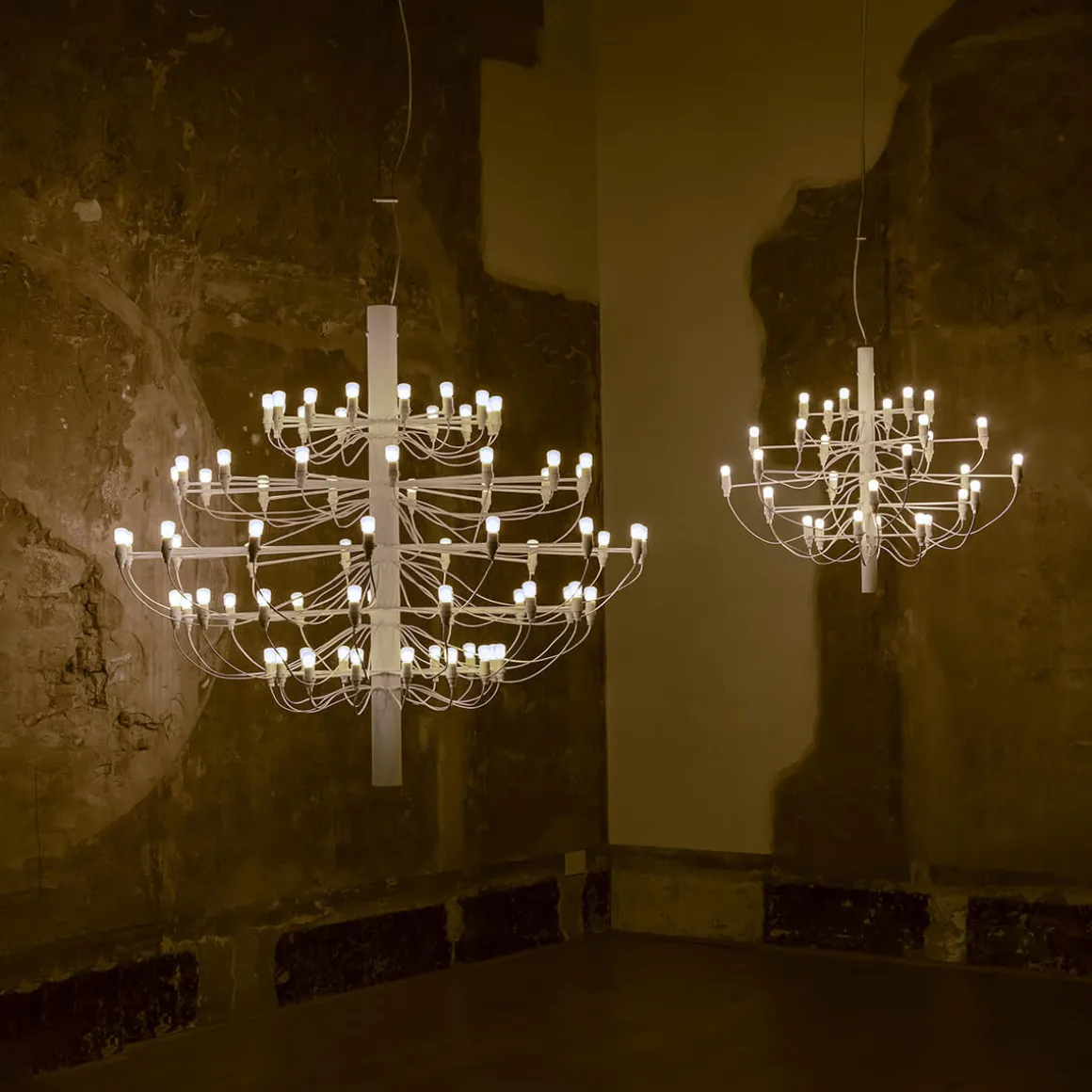 Flos 2097/30 Pendelleuchte