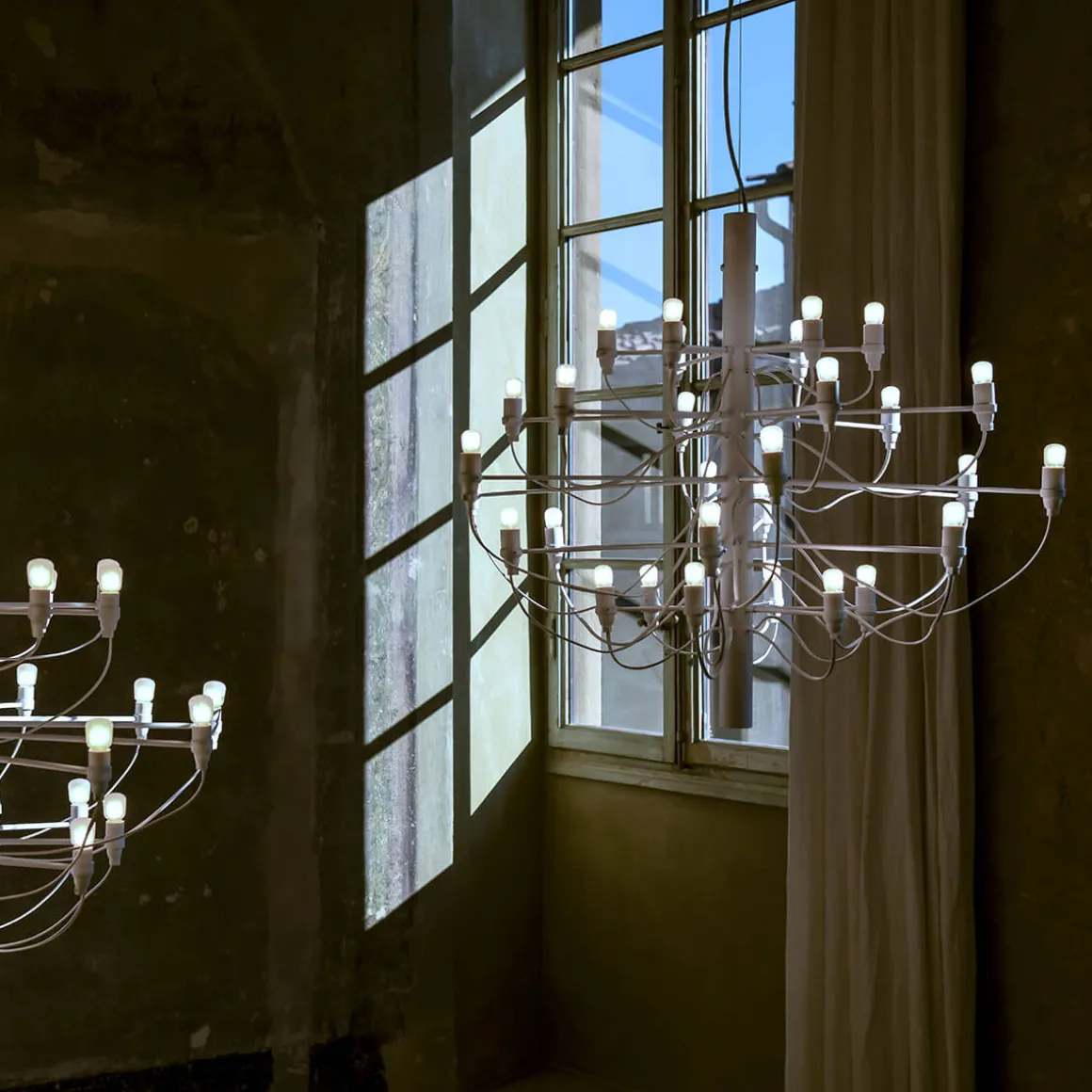 Flos 2097/30 Pendelleuchte