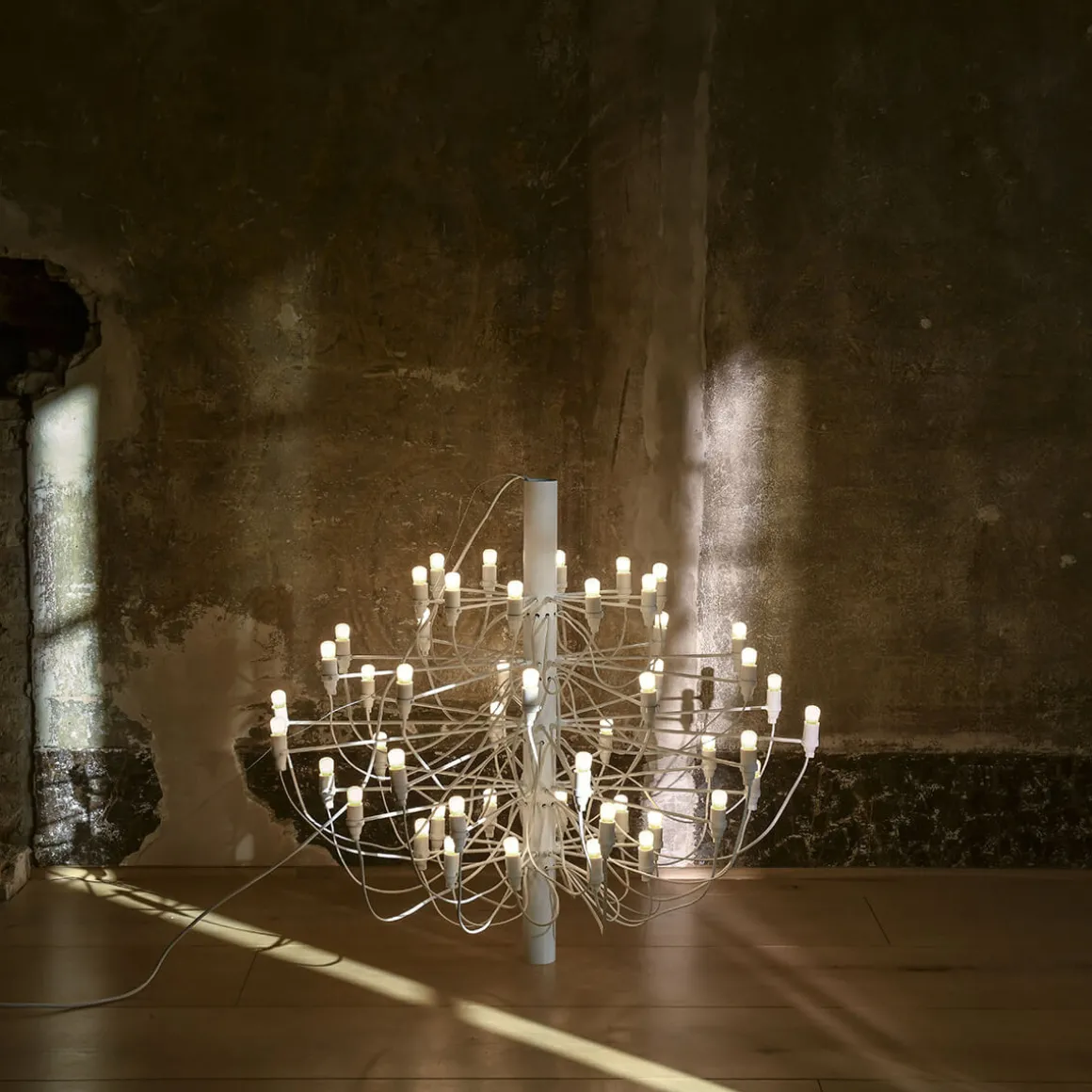 Flos 2097/50 Pendelleuchte