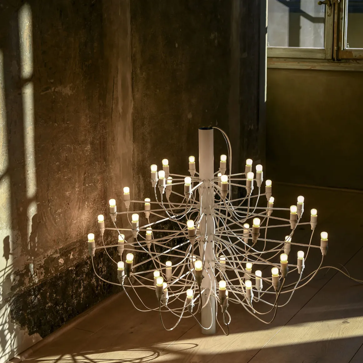 Flos 2097/50 Pendelleuchte