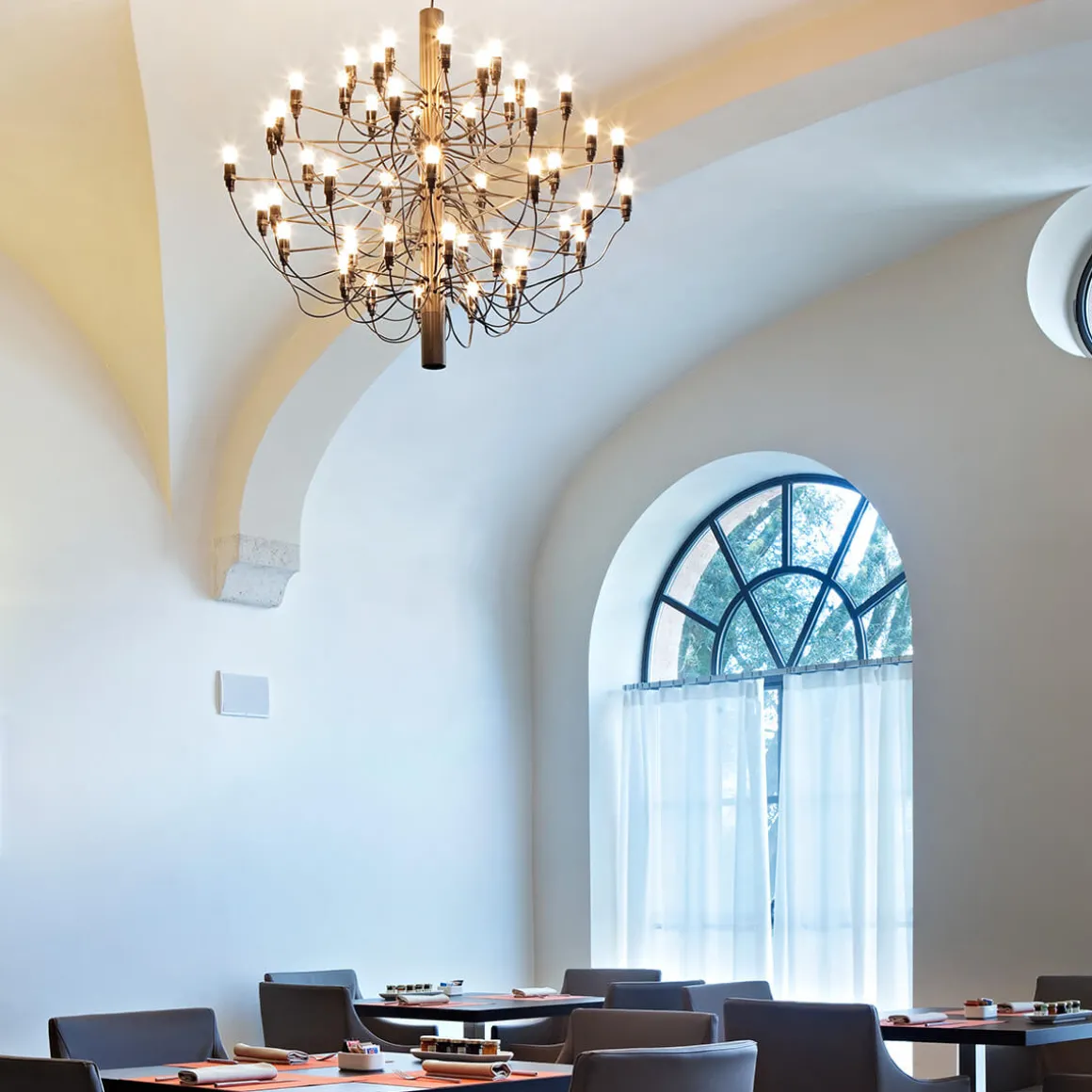 Flos 2097/50 Pendelleuchte