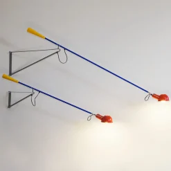 Flos 265 Small Chromatica Wandleuchte