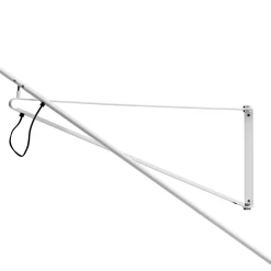 Flos 265 Wandleuchte