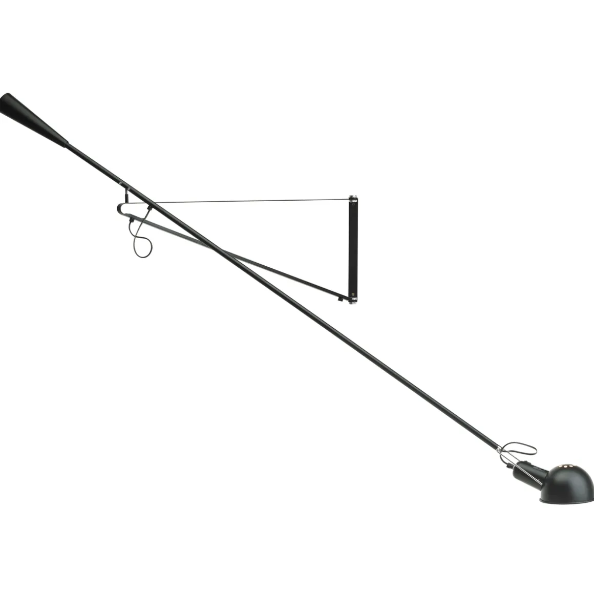 Flos 265 Wandleuchte