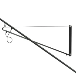 Flos 265 Wandleuchte