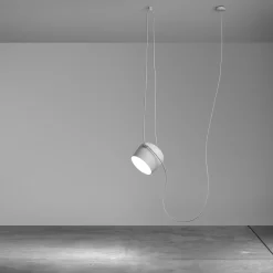 Flos Aim LED-Pendelleuchte online kaufen | Leuchtenland.com