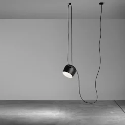 Flos Aim LED-Pendelleuchte online kaufen | Leuchtenland.com