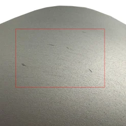 Flos Aim Small LED Pendelleuchte, B-Ware