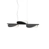 Flos Almendra Linear S3 LED Pendelleuchte