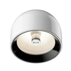 Flos Architectural Wan C/W Deckenleuchte
