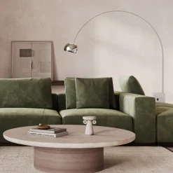 Flos Arco LED Bogenleuchte