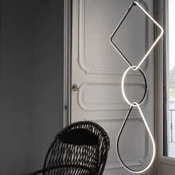 Flos Arrangements LED Pendelleuchte