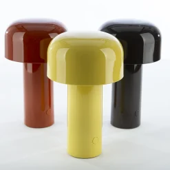 Flos Bellhop Battery LED Akkuleuchte