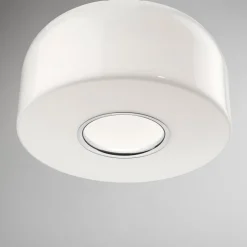 Flos Bellhop Glass S1 Pendelleuchte