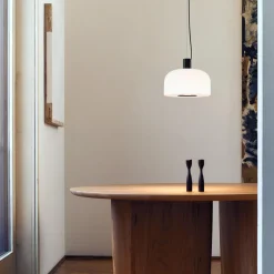 Flos Bellhop Glass S1 Pendelleuchte