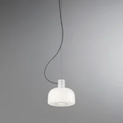 Flos Bellhop Glass S1 Pendelleuchte