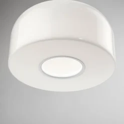 Flos Bellhop Glass S1 Pendelleuchte