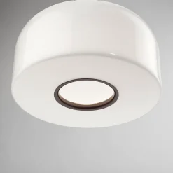 Flos Bellhop Glass S1 Pendelleuchte