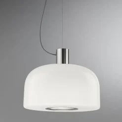 Flos Bellhop Glass S2 Pendelleuchte