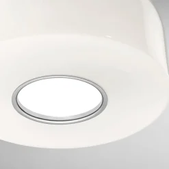 Flos Bellhop Glass S2 Pendelleuchte