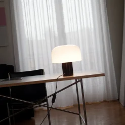 Flos Bellhop Glass T Tischleuchte