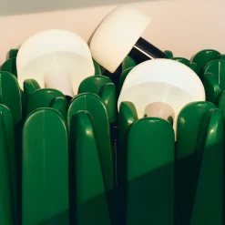 Flos Bellhop Glass T Tischleuchte