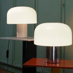 Flos Bellhop Glass T Tischleuchte