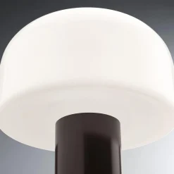 Flos Bellhop Glass T Tischleuchte