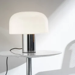 Flos Bellhop Glass T Tischleuchte