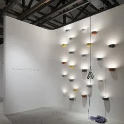 Flos Bellhop Wall Up LED Wandleuchte