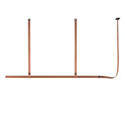 Flos Belt Fabric LED Pendelleuchte