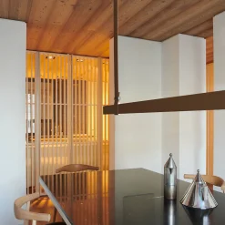 Flos Belt LED Pendelleuchte