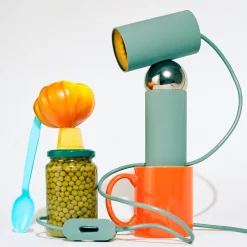 Flos Bilboquet Tischleuchte