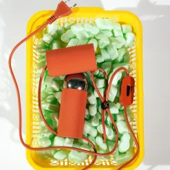 Flos Bilboquet Tischleuchte