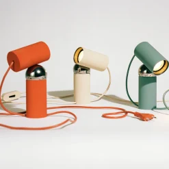 Flos Bilboquet Tischleuchte