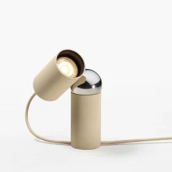 Flos Bilboquet Tischleuchte