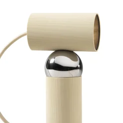 Flos Bilboquet Tischleuchte