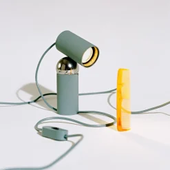 Flos Bilboquet Tischleuchte