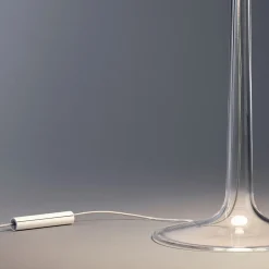 Flos Bon Jour Tischleuchte, Kupfer