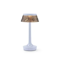 Flos Bon Jour Unplugged Krone, fumee