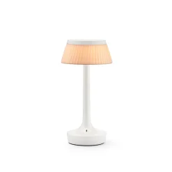 Flos Bon Jour Unplugged Krone, Gewebe