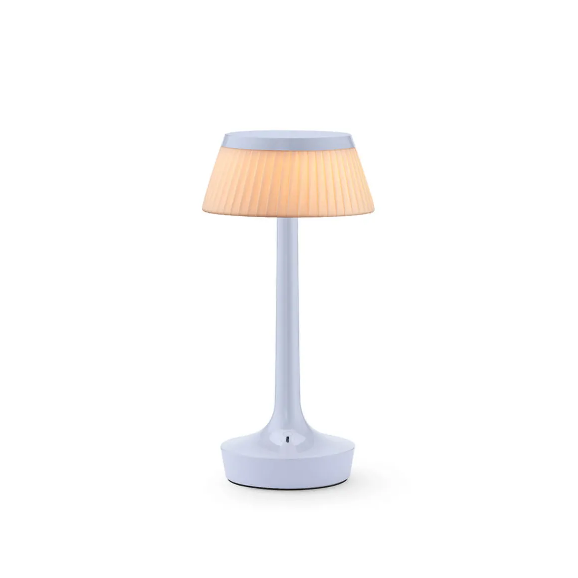 Flos Bon Jour Unplugged Krone, Gewebe