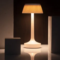 Flos Bon Jour Unplugged Krone, Gewebe