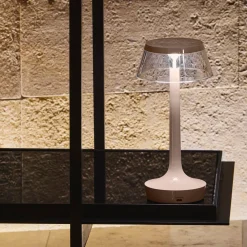 Flos Bon Jour Unplugged LED Akkuleuchte